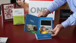 Graphik Video Packaging