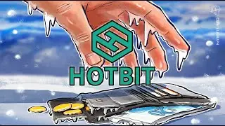BAHAS CRYPTO EXCHANGE HOTBIT YG DI SUSPENDS TRADING DAN PENARIKANNYA | TURUT BERSABAR KAUM MICINERS