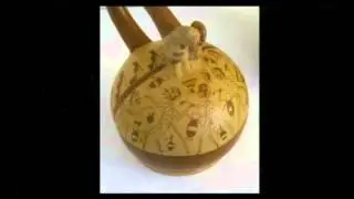 Warfare and Human Sacrifice in the Moche World: New Discoveries and Continuing Debates