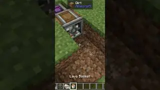 How to smelt your items in half time using the Minecraft creat mod￼￼