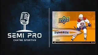 SP BREAK #47 - SYNERGY 2023-2024