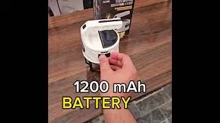 Amazon Lot Imported Camping Solar Lamp