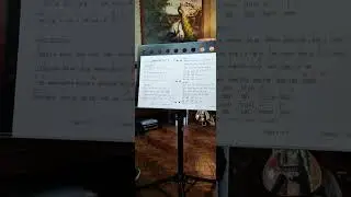 Hawaiian War Chant for practice