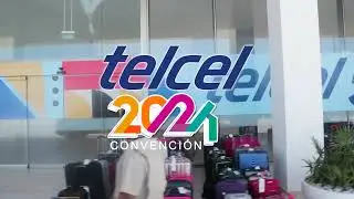 CONVENCION TELCEL 2024 I MICEL DISTRIBUIDOR AUTORIZADO
