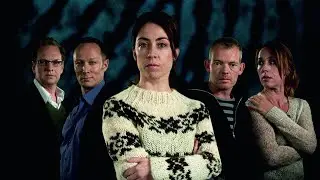 Убийство. 3 часть. Триллер. Дания. 2007.