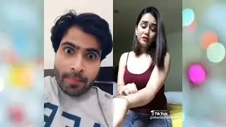 Most dirty dubule meaning tik tok musically #vigo video in India Hindi comedy [HD]  part 10