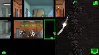 Fallout Shelter