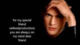 PRISON BREAK    2017----- LLorando (Crying)
