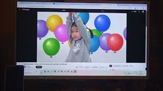 Sealoo and Daddy Theme Song
