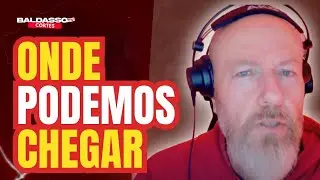 TEM COISAS MUITO BOAS ACONTECENDO!
