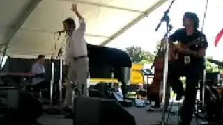 MRG: Live at Newport Jazz Fest '08 (Thank You)