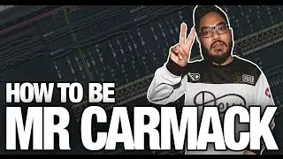 How to Be | Mr Carmack.