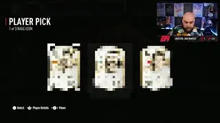 Bateson87 opens his Base Icon Player Pick