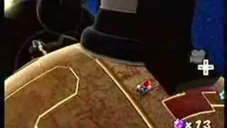 Super Mario Galaxy- Chapter 3