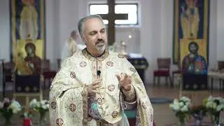 REALITĂȚI contemporane &icirc;n lumina ORTODOXIEI - Pr. Costin Butnar