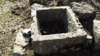 stećci