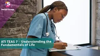 ATI TEAS 7 Science | Fundamentals of Life Explained for Nursing Exam Prep