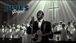 Victory in Jesus &ndash; A New Gospel Blues Recording Filled With Faith & Power (Heaven&rsquo;s Blues)