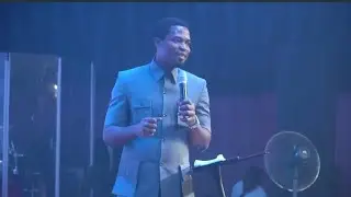 Capacity for Enlargement || Apostle Michael Orokpo