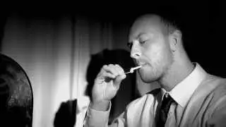 The Black Widow - Film Noir Short Film