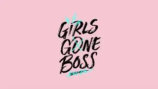 Girls Gone Boss, Amy Hayes: Co-Founder of The Global Creator Studio