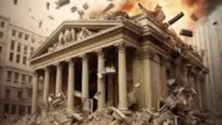 LIVE NOW - EMERGENCY ALERT - GLOBAL FINANCIAL CRISIS INCOMING, WAR, AND COLLAPSE OF OLD WORLD ORDER!