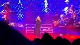 Belinda Carlisle - Summer Rain - Astor Theatre 19th September 2024