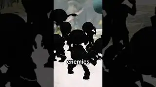 Эта теория о Splatoon Raiders просто безумная! #nintendo #splatoon3 #splatoon