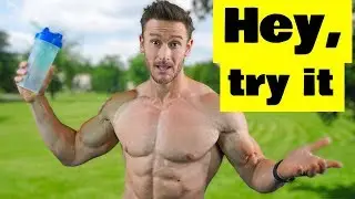 [2019 Science] What To Drink After a Workout 🏋️&zwj;♂️