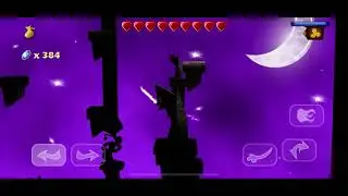 Swordigo Mobile Gameplay with Every Treasure Hunt! Part 5 ( Up to Final Boss Fight)