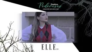 ELLE M&eacute;xico  Temporada Oto&ntilde;o-Invierno