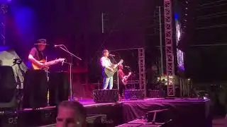 @georgebirge-&ldquo;Beer Beer Truck Truck&rdquo;(Live)-9/18/22-West Springfield,MA.-The Big E(Xfinity Arena)