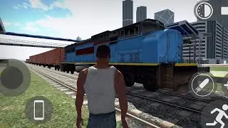 😱Indian bike driving 3D ⬆️ offline game 😱😮 racing train game 🤯 racing offline game 
