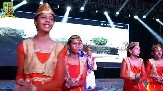 Qawaali Performance | Annual Function Darrick International School Banga 2023
