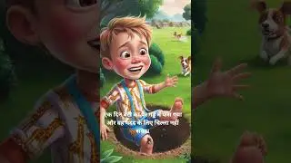 Dudy's Pet Tales #ai #kids #pets #dog #youtubeshorts  #cartoon
