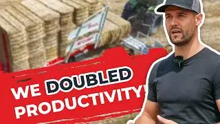 The AutoStack behind Agrogomez&rsquo;s productivity boost!