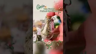 Tea Favors Perfect for Guests