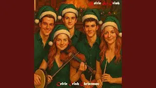 Christmas far from Home (with Anna Ingis)