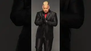 Noob WWE Superstar Solo Sikoa #shortvideo #wwe