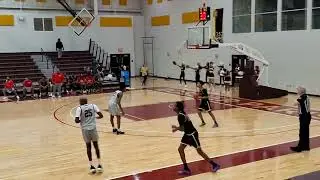Lee College vs Bossier Parish Community College  1-14-2026