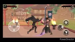 Ninja Master RPG Fighting stylized Android Gameplay | Android Games | Mobile Games | RPG Game