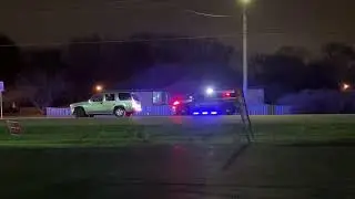 MoCo Police Watch is live!