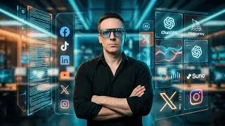 Kling Motion control, Редактор Nano Banana. Делаем видео с помощью нейросетей