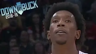 Josh Richardson 27 Points Full Highlights (11/23/2018)