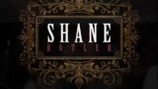 Shane Butler 'King For A Day'