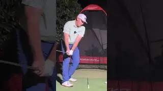 This Will Ruin Your Golf Downswing Sequence (Back To Target)
