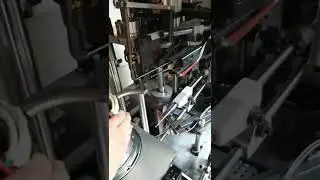 electrical motor stator rotor automatic winding machine and insulation paper inserting machine(3)