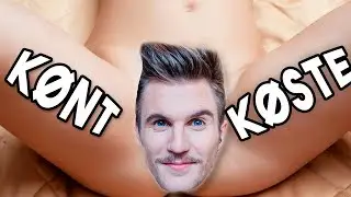 K&Oslash;NT K&Oslash;STE