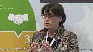 UNIDO 50th anniversary - day 2