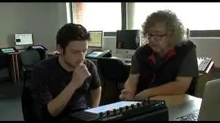 Push Playground Demo with Martin Clancy | Two Tube